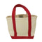 エルエルビーン L.L.Bean 90S MADE IN USA BOAT AND TOTE キャンバストート ビーントート ミニ メンズ
