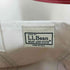 エルエルビーン L.L.Bean 90S MADE IN USA BOAT AND TOTE キャンバストート ビーントート ミニ メンズ