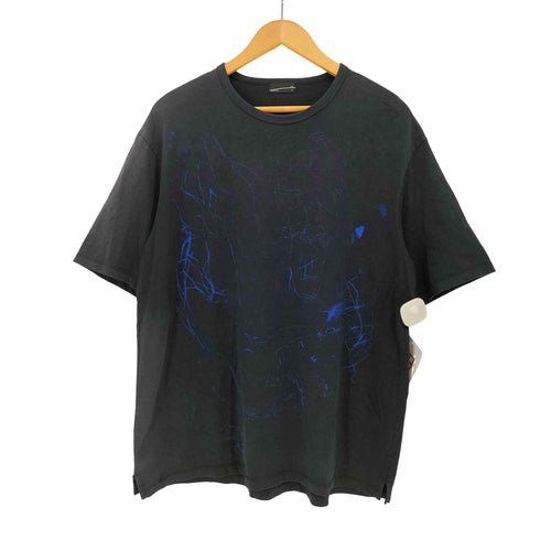 ラッドミュージシャン LAD MUSICIAN BIG T-SHIRT ビッグTシャツ メンズ 44