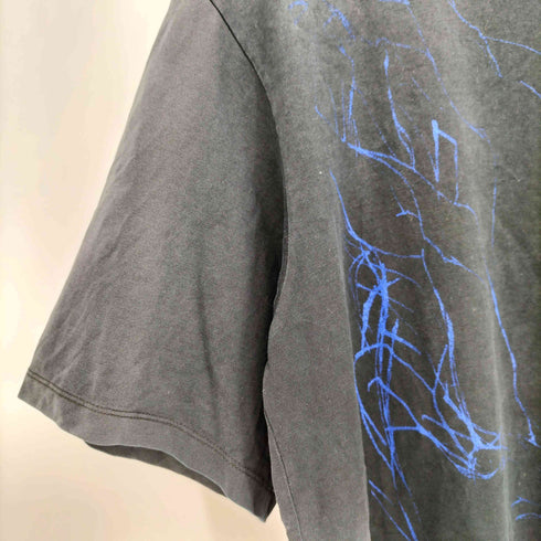 ラッドミュージシャン LAD MUSICIAN BIG T-SHIRT ビッグTシャツ メンズ 44