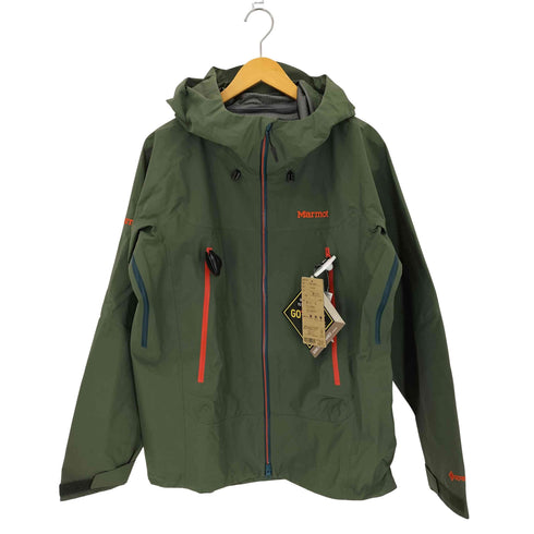 マーモット MARMOT GORE-TEX A JACKET メンズ JPN:L