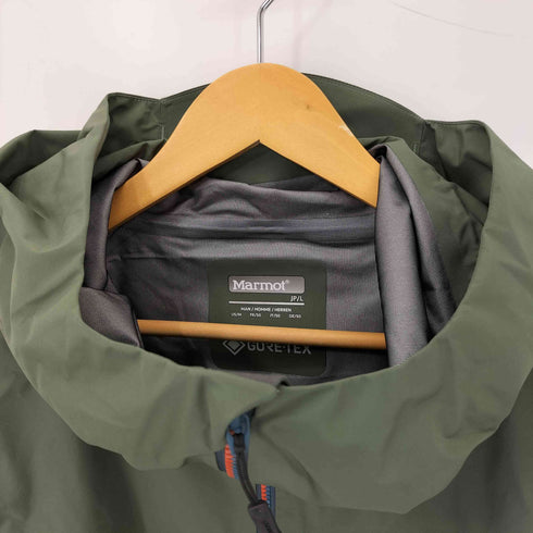 マーモット MARMOT GORE-TEX A JACKET メンズ JPN:L