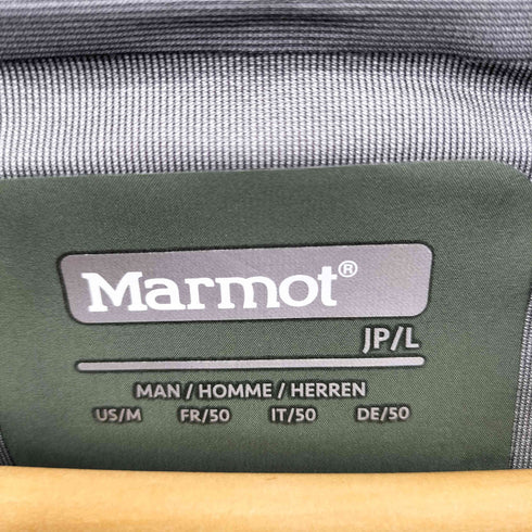 マーモット MARMOT GORE-TEX A JACKET メンズ JPN:L