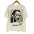 オニータ ONEITA 90~00s 両面プリント アートTシャツ メンズ JPN:XL