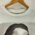 オニータ ONEITA 90~00s 両面プリント アートTシャツ メンズ JPN:XL