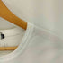 DENIAL SHIRT フロントポケット クルーネック半袖Tシャツ カットソー メンズ M