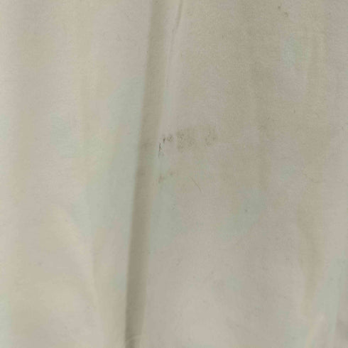 DENIAL SHIRT フロントポケット クルーネック半袖Tシャツ カットソー メンズ M