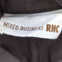 アールエイチシーロンハーマン RHC Ron Herman MIXED BUSINESS シャツワンピース レディース s