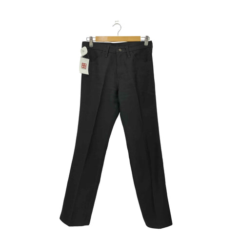 ラングラー Wrangler 82BK Western Wrancher Dress Jean ウエスタン ランチャー ドレスジーンズ メンズ 30×30