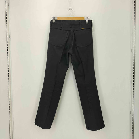 ラングラー Wrangler 82BK Western Wrancher Dress Jean ウエスタン ランチャー ドレスジーンズ メンズ 30×30