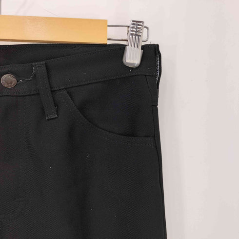 ラングラー Wrangler 82BK Western Wrancher Dress Jean ウエスタン ランチャー ドレスジーンズ メンズ 30×30