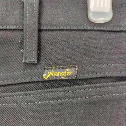 ラングラー Wrangler 82BK Western Wrancher Dress Jean ウエスタン ランチャー ドレスジーンズ メンズ 30×30