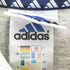 アディダス adidas 90s 霜降り S/S ポロシャツ メンズ JPN:M