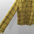 ジャックウルフスキン JACK WOLFSKIN OURDOOR L/S チェック ネル シャツ メンズ import:S
