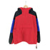 ギャップ Gap 90s OLD 裏地フリースナイロンフーデッドプルオーバー メンズ