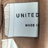 ユナイテッドトウキョウ UNITED TOKYO ハーフタイショートスリーブブラウス レディース FREE