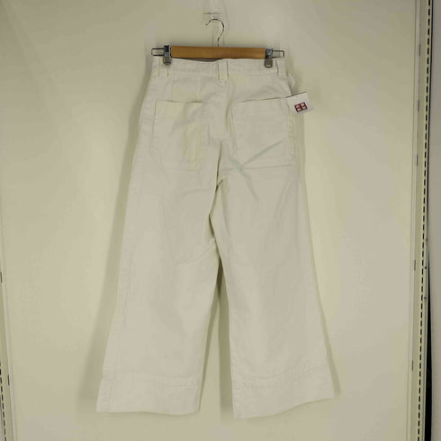 ジャーナルスタンダードレリューム JOURNAL STANDARD relume 24aw ワイドスウェットパンツ レディース