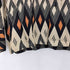 GROOVIN HIGH 1950s ATOMIC VINTAGE STYLE SHIRT DIAMOND メンズ M