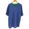 ノーティカ NAUTICA 90s ヘンリーネックカットソー メンズ JPN:XL