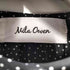 ミラオーウェン Mila Owen 22SS ドット L/S ノーカラー シャツ ワンピース レディース ONE SIZE