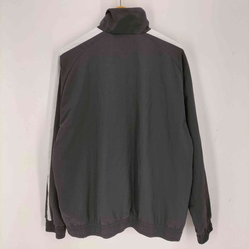 プーマ PUMA U T7 OS WVN TRACK JKT メンズ import:L