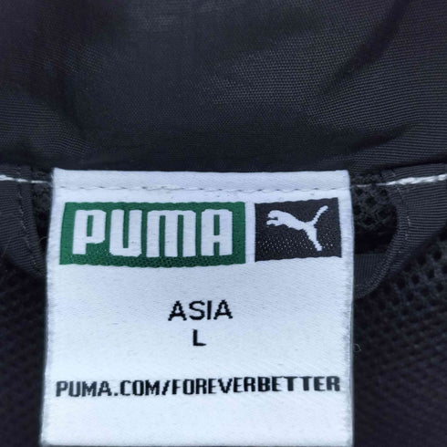 プーマ PUMA U T7 OS WVN TRACK JKT メンズ import:L