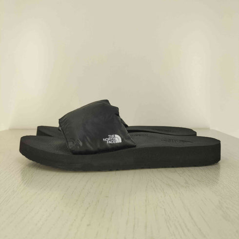 ザノースフェイス THE NORTH FACE NUPTSE SLIDE ヌプシ スライド レディース JPN:24