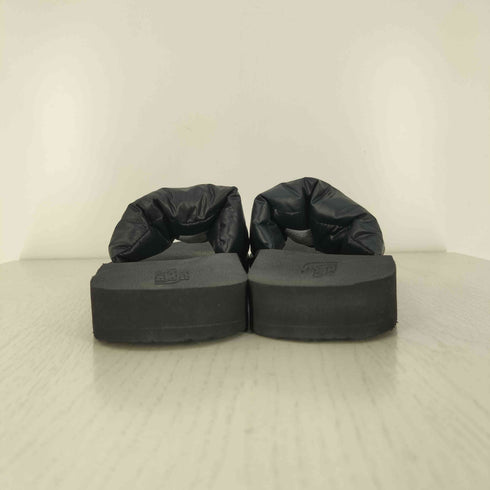 ザノースフェイス THE NORTH FACE NUPTSE SLIDE ヌプシ スライド レディース JPN:24