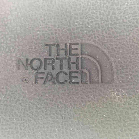 ザノースフェイス THE NORTH FACE NUPTSE SLIDE ヌプシ スライド レディース JPN:24