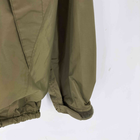 モンベル mont bell ハイドロブリーズ レインウエア メンズ JPN:L