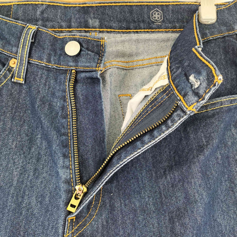 リーバイス LEVI STRAUSS&CO ストレートパンツ メンズ W32 L32