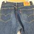 リーバイス LEVI STRAUSS&CO ストレートパンツ メンズ W32 L32