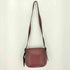コーチ COACH サドルレザーショルダーバッグ レディース