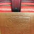 コーチ COACH サドルレザーショルダーバッグ レディース