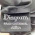ダイアグラムグレースコンチネンタル Diagram GRACE CONTINENTAL フェイクレザーラップスカート レディース JPN:36