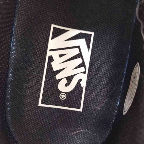バンズ VANS マーベリック レディース 24cm