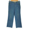 リーバイス Levis 70s PANATELA ロケットTALON デニムスラックス メンズ