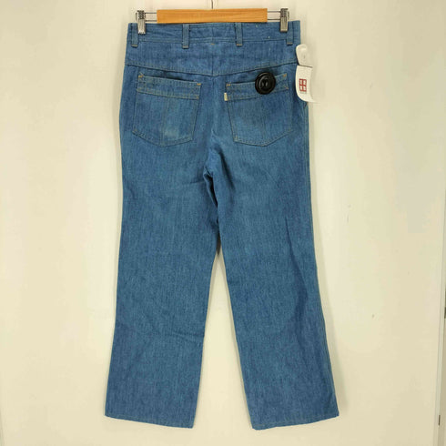 リーバイス Levis 70s PANATELA ロケットTALON デニムスラックス メンズ