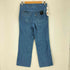 リーバイス Levis 70s PANATELA ロケットTALON デニムスラックス メンズ