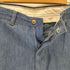 リーバイス Levis 70s PANATELA ロケットTALON デニムスラックス メンズ