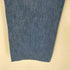 リーバイス Levis 70s PANATELA ロケットTALON デニムスラックス メンズ