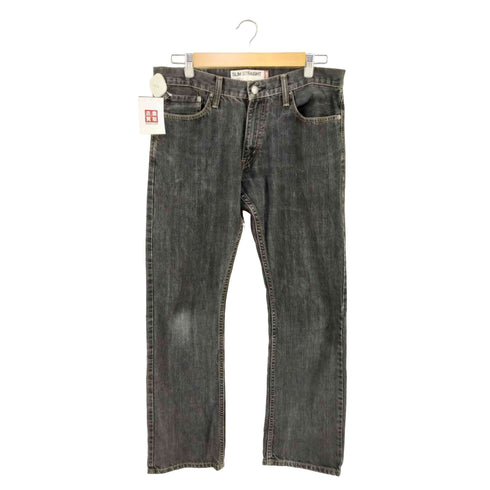 リーバイス Levis 514 ジップフライデニムパンツ メンズ 34 32