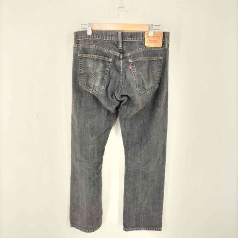 リーバイス Levis 514 ジップフライデニムパンツ メンズ 34 32