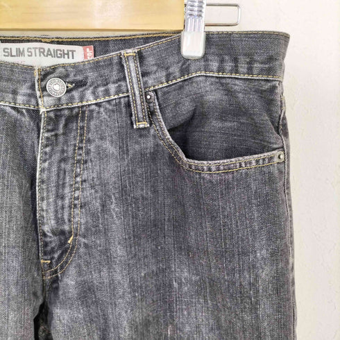 リーバイス Levis 514 ジップフライデニムパンツ メンズ 34 32