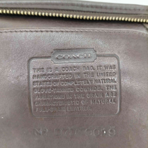 コーチ COACH OLD COACH オールドコーチ HELEN’S LEGACY BAG レディース