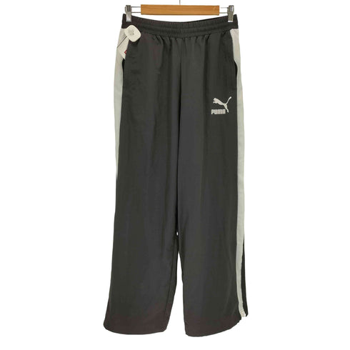 プーマ PUMA U T7 OS WVN TRACK PT メンズ JPN:M