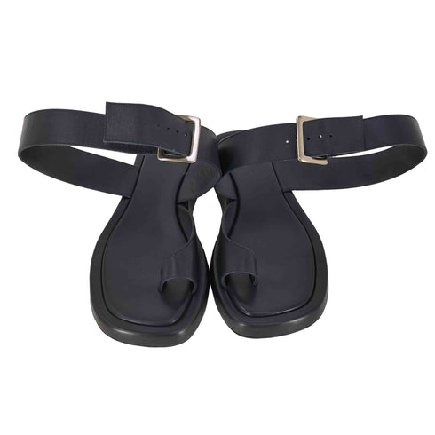 GIA/RHW ROSIE 4 アンクルストラップサンダル レディース JPN:37
