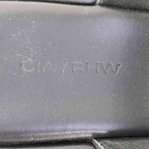 GIA/RHW ROSIE 4 アンクルストラップサンダル レディース JPN:37