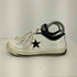 コンバース CONVERSE 日本製 ワンスターレザースニーカー レディース 4 1/2