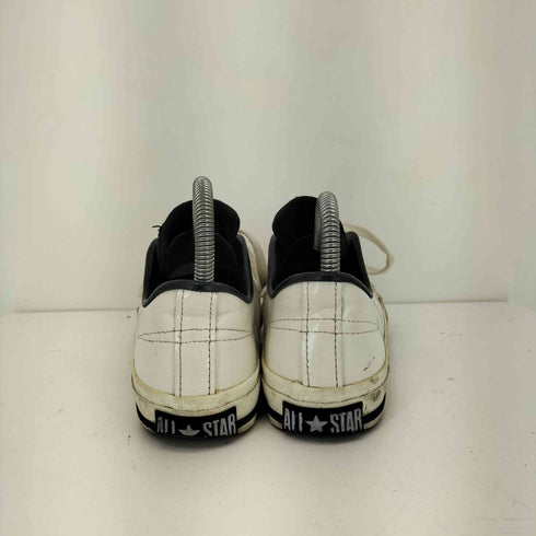 コンバース CONVERSE 日本製 ワンスターレザースニーカー レディース 4 1/2